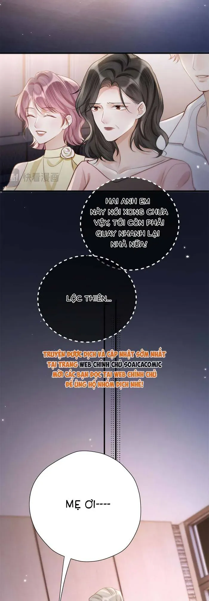 Đúng Là Một Cô Gái Ngoan Ngoãn - Chương 31 - Trang 23