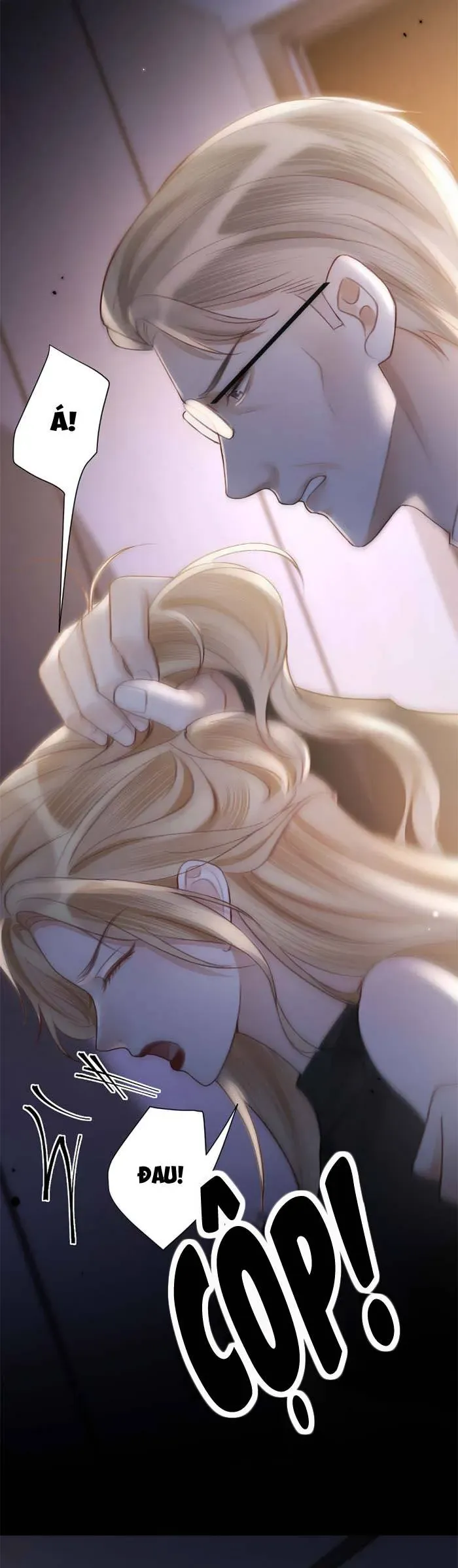 Đúng Là Một Cô Gái Ngoan Ngoãn - Chương 31 - Trang 25