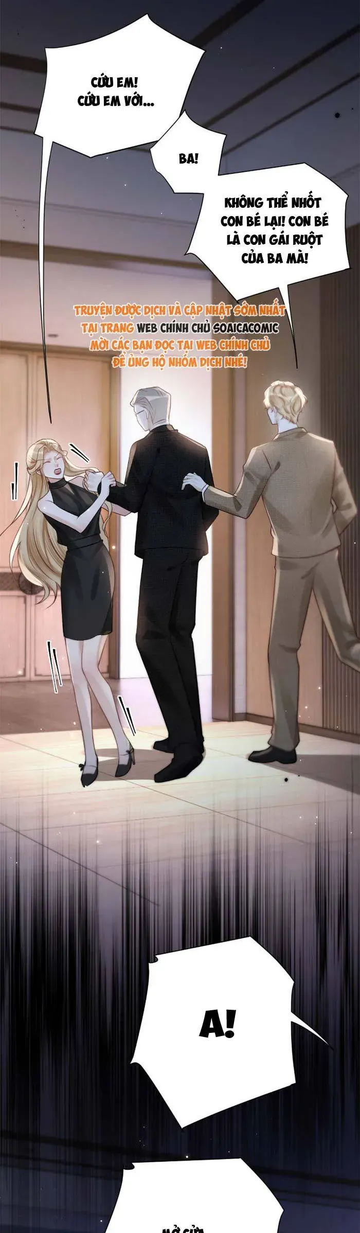 Đúng Là Một Cô Gái Ngoan Ngoãn - Chương 31 - Trang 26