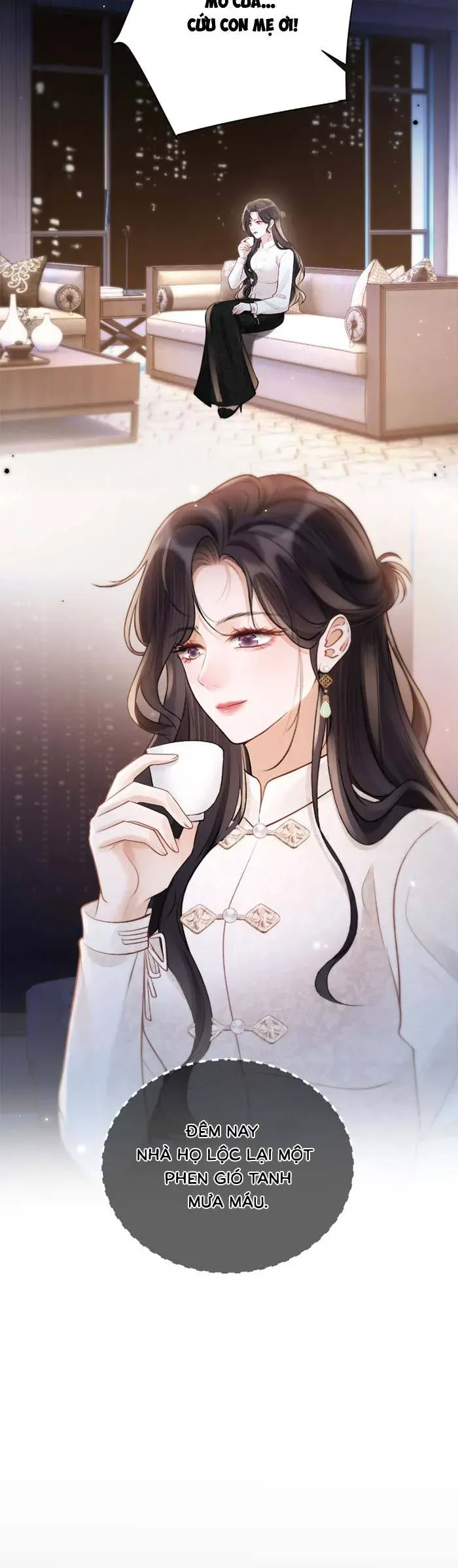 Đúng Là Một Cô Gái Ngoan Ngoãn - Chương 31 - Trang 27