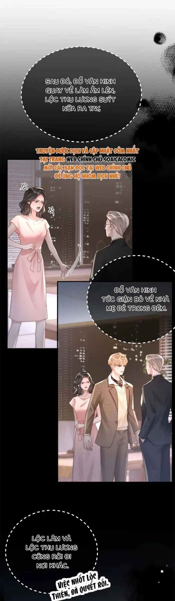 Đúng Là Một Cô Gái Ngoan Ngoãn - Chương 31 - Trang 28