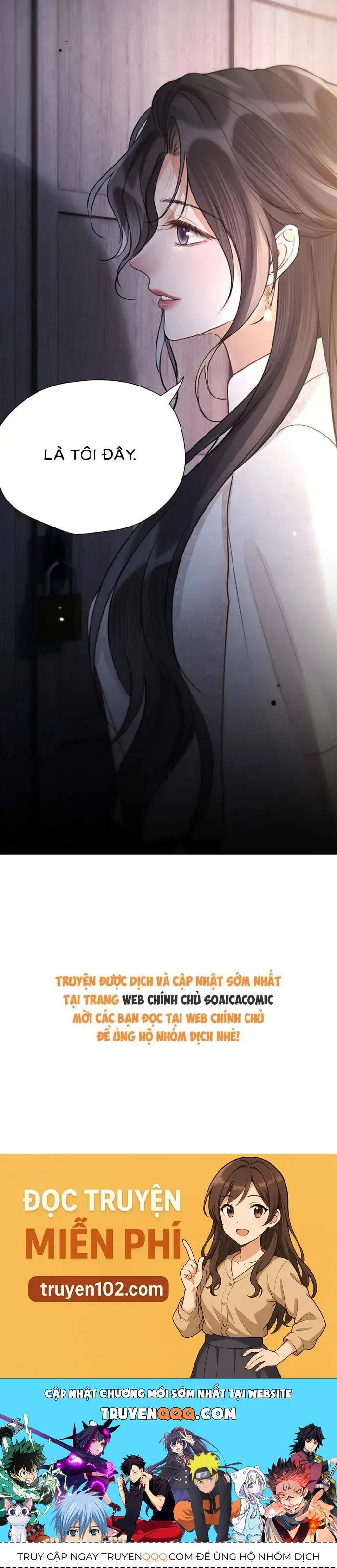 Đúng Là Một Cô Gái Ngoan Ngoãn - Chương 31 - Trang 30