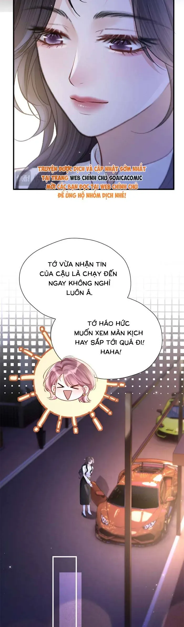 Đúng Là Một Cô Gái Ngoan Ngoãn - Chương 31 - Trang 5