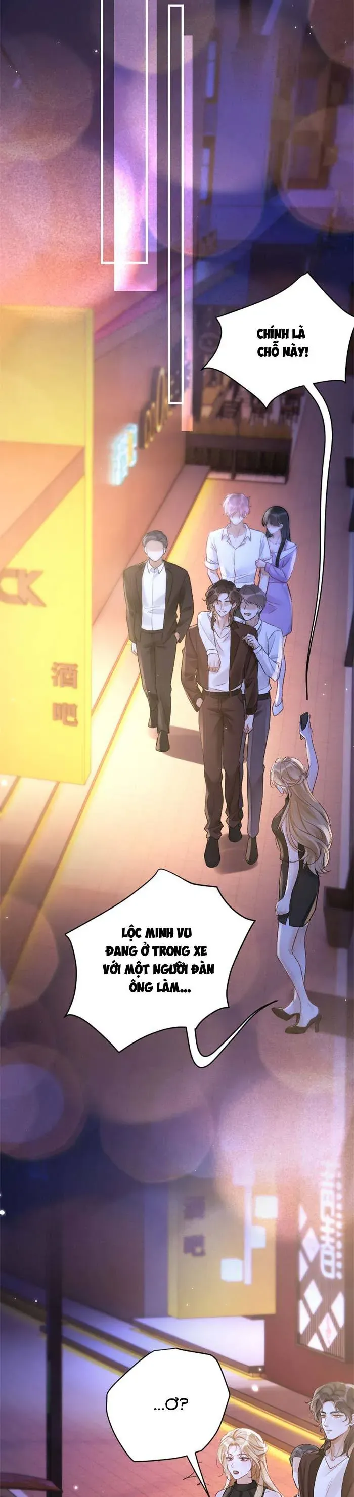 Đúng Là Một Cô Gái Ngoan Ngoãn - Chương 31 - Trang 6