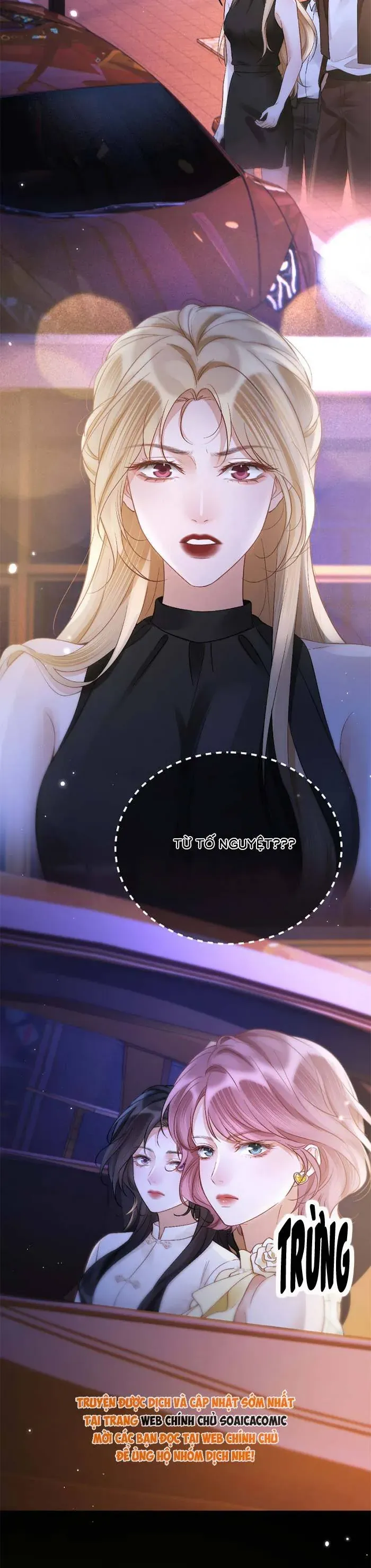 Đúng Là Một Cô Gái Ngoan Ngoãn - Chương 31 - Trang 7