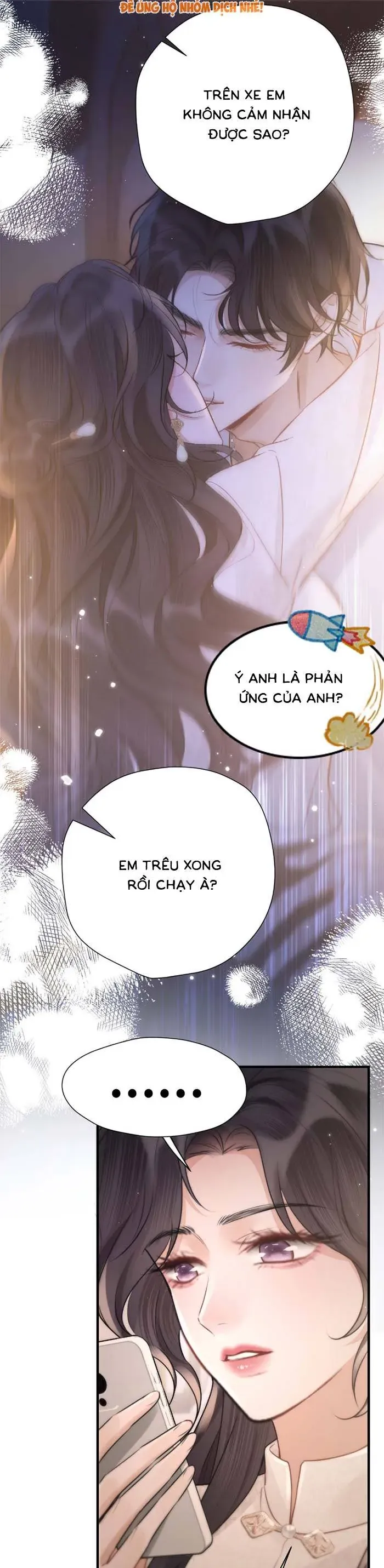 Đúng Là Một Cô Gái Ngoan Ngoãn - Chương 32 - Trang 13