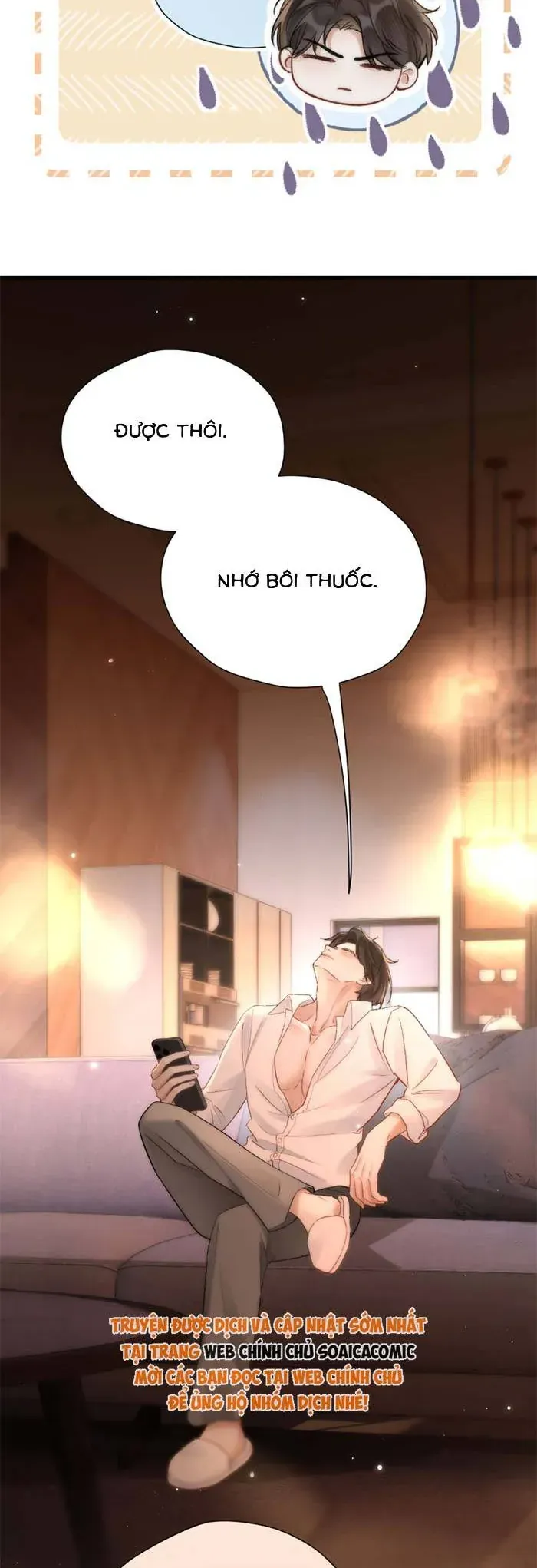 Đúng Là Một Cô Gái Ngoan Ngoãn - Chương 32 - Trang 18