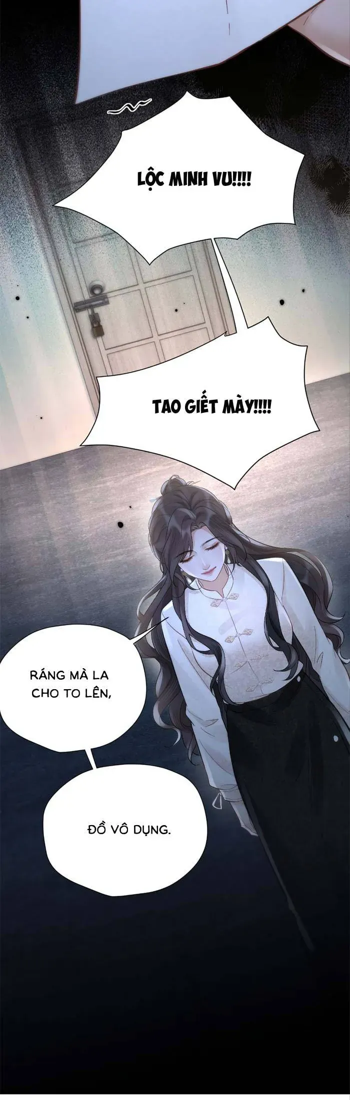 Đúng Là Một Cô Gái Ngoan Ngoãn - Chương 32 - Trang 3