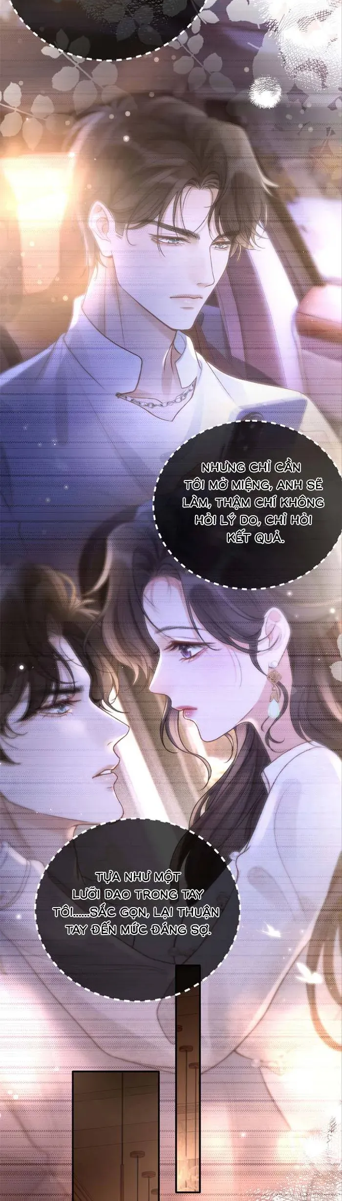 Đúng Là Một Cô Gái Ngoan Ngoãn - Chương 32 - Trang 23