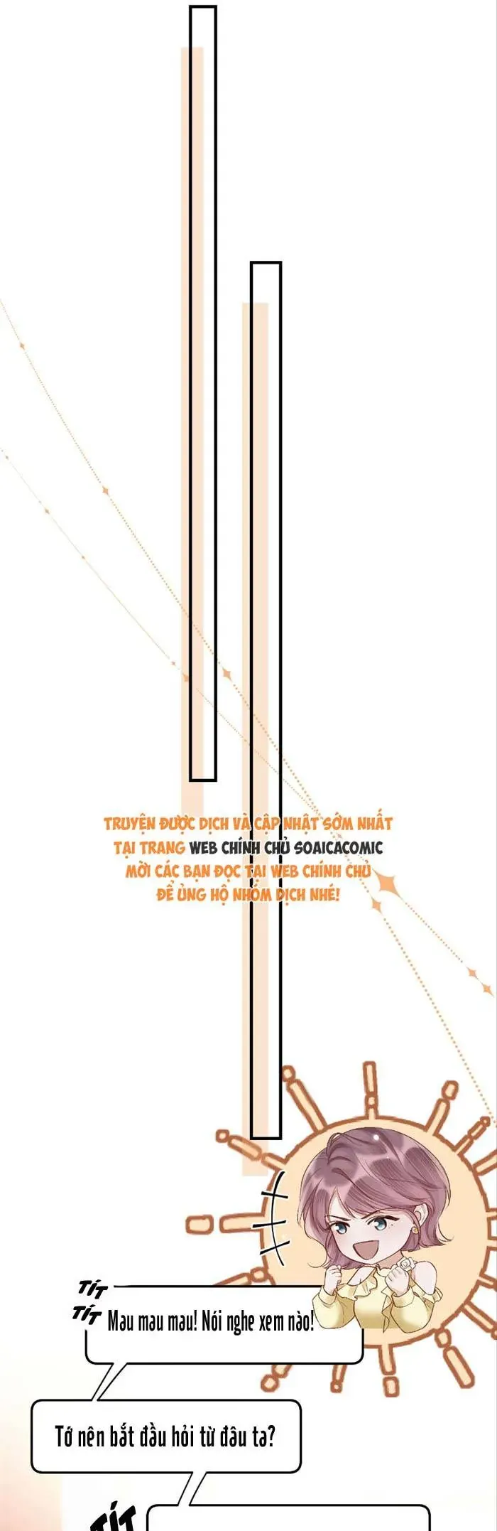 Đúng Là Một Cô Gái Ngoan Ngoãn - Chương 32 - Trang 4