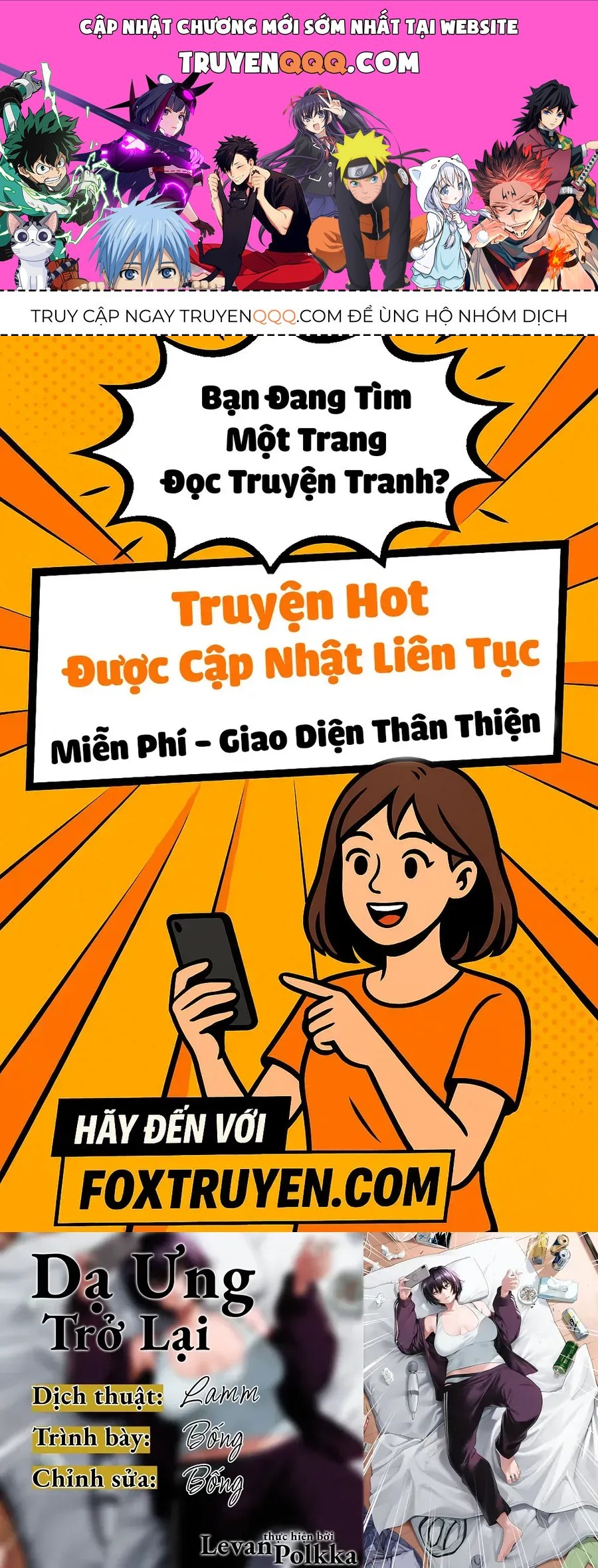 Nighthawk Returns Chương 1 - Trang 1