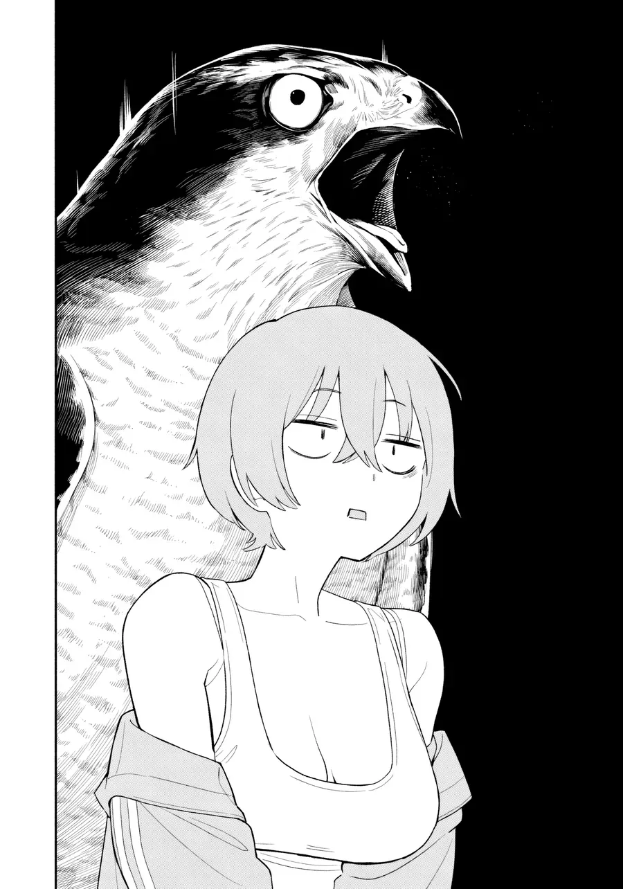 Nighthawk Returns Chương 1 - Trang 30