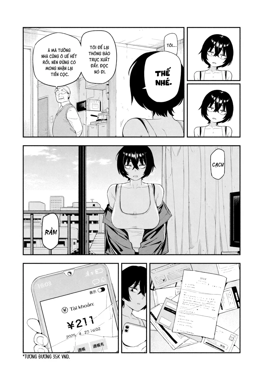 Nighthawk Returns Chương 1 - Trang 31