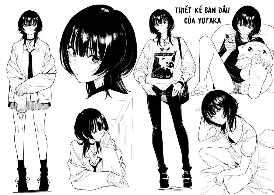 Nighthawk Returns Chương 16 - Trang 20