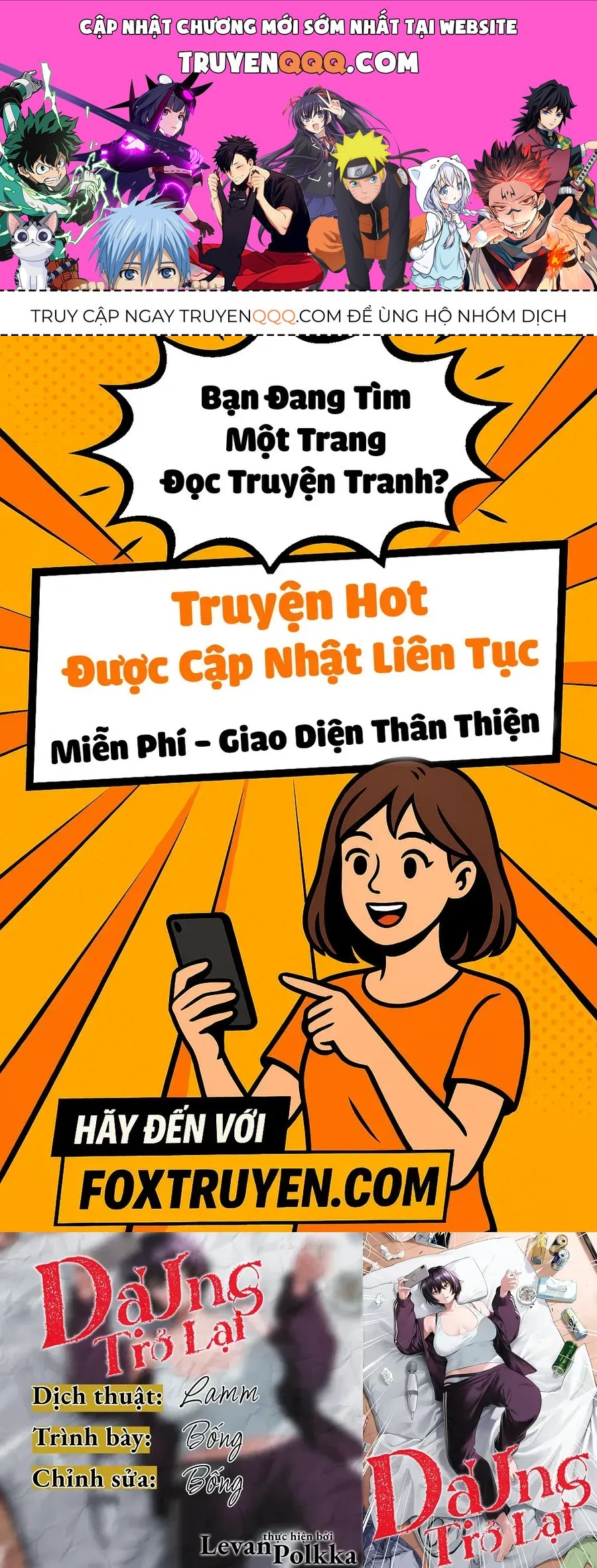 Nighthawk Returns Chương 2 - Trang 1