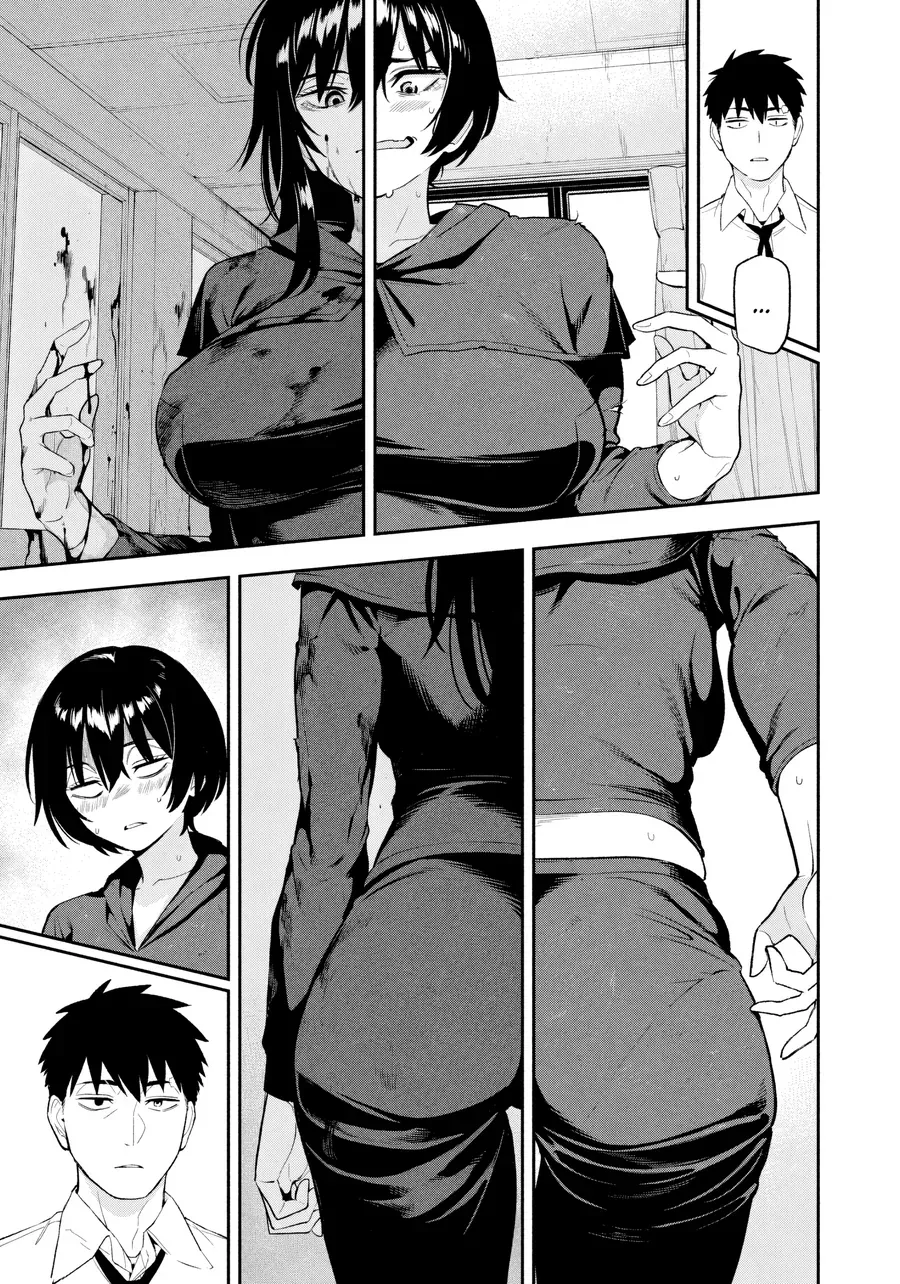 Nighthawk Returns Chương 2 - Trang 10