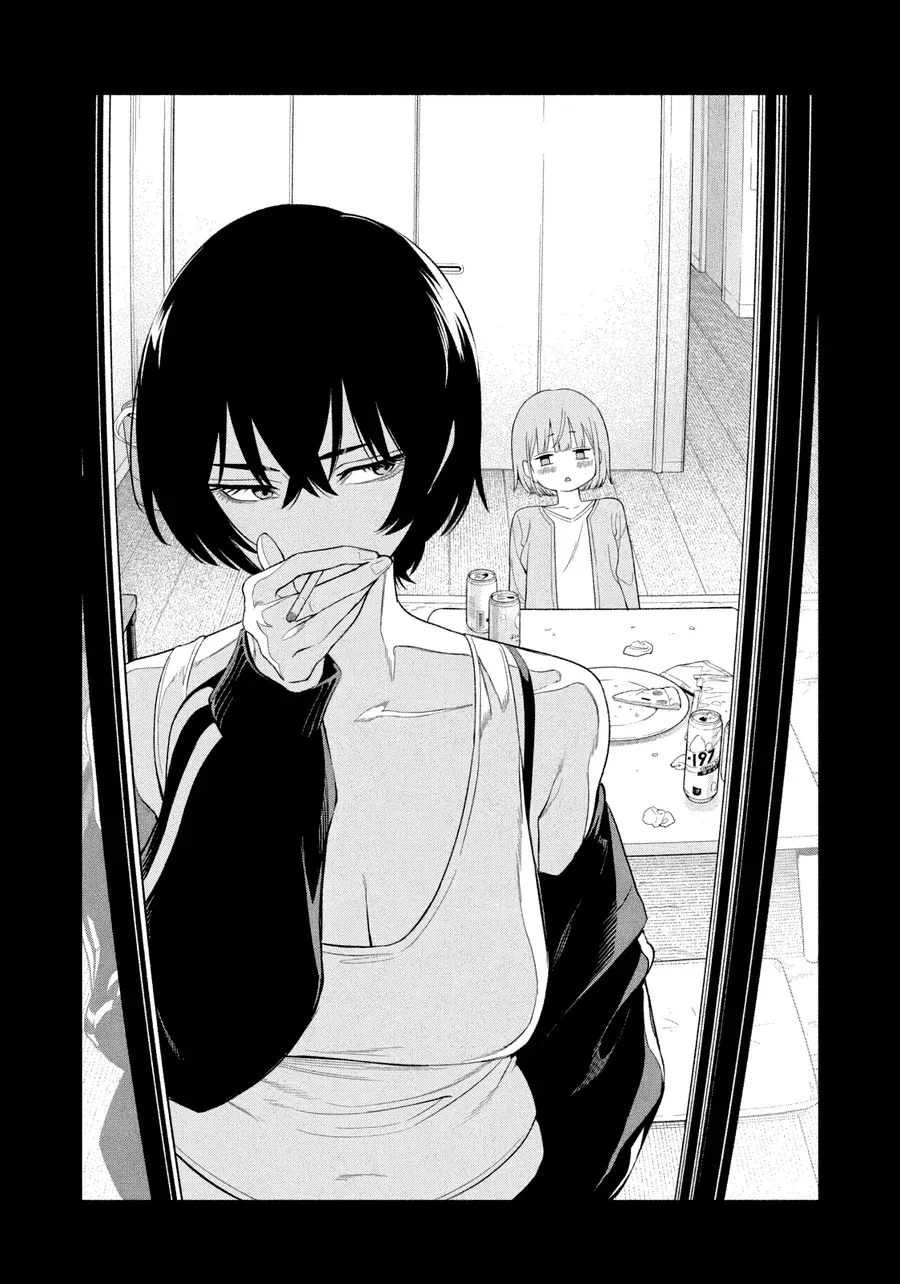 Nighthawk Returns Chương 3 - Trang 18