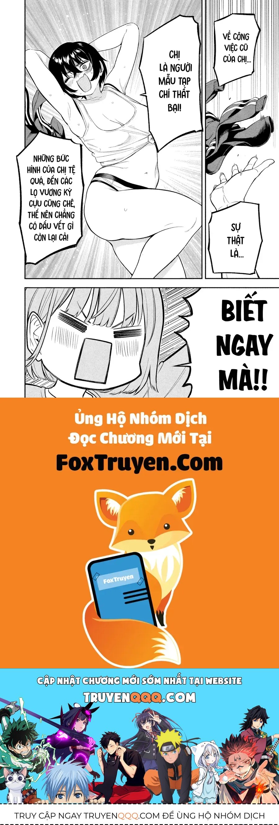 Nighthawk Returns Chương 3 - Trang 24