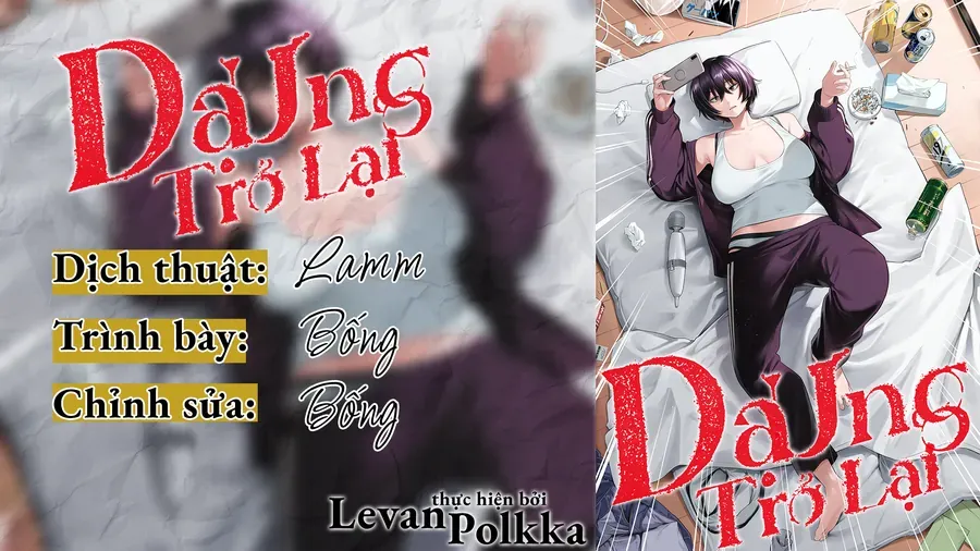 Nighthawk Returns Chương 4 - Trang 2