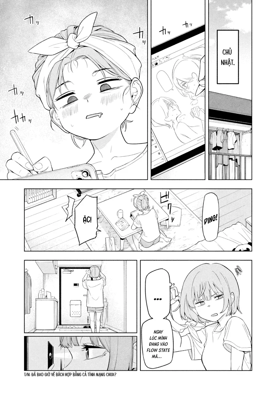 Nighthawk Returns Chương 8 - Trang 2