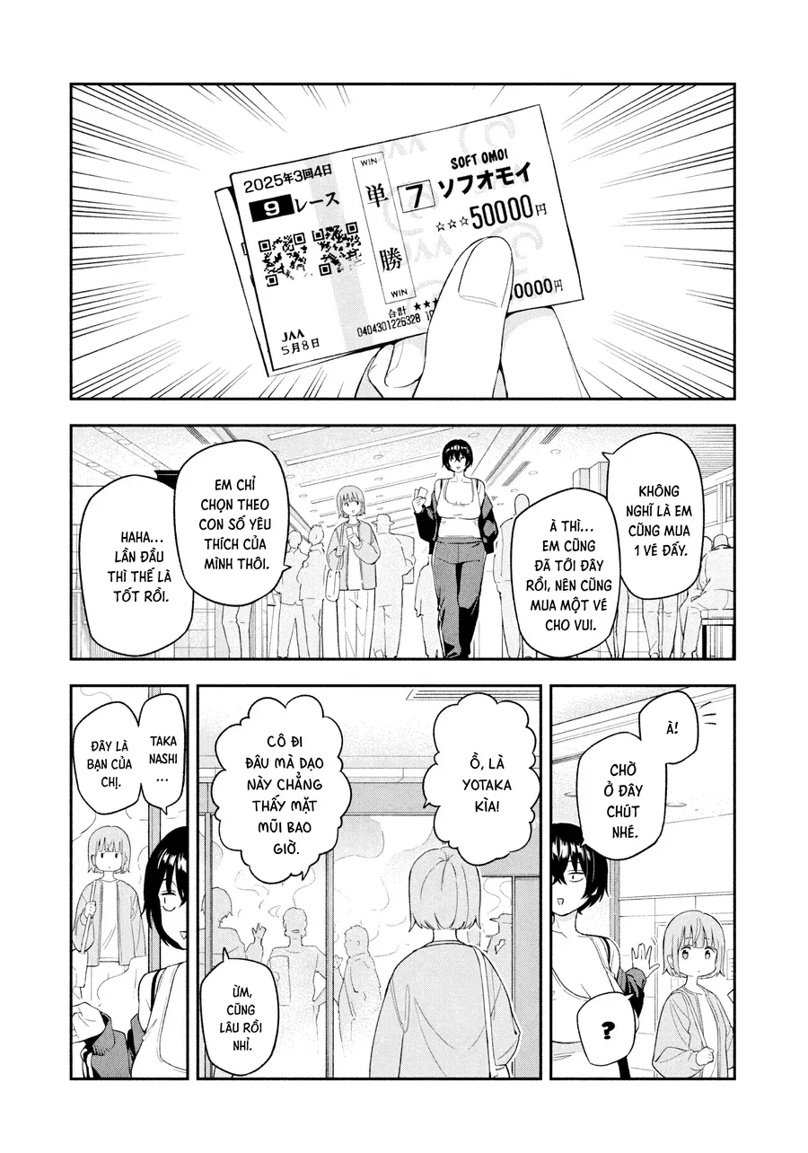 Nighthawk Returns Chương 8 - Trang 14