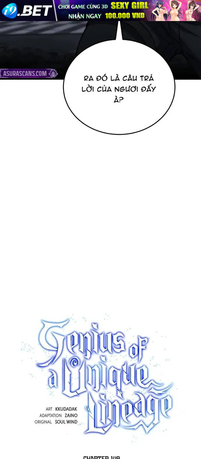 Thiên Tài Của Dòng Dõi Độc Nhất Vô Nhị - Chương 149 - Trang 7