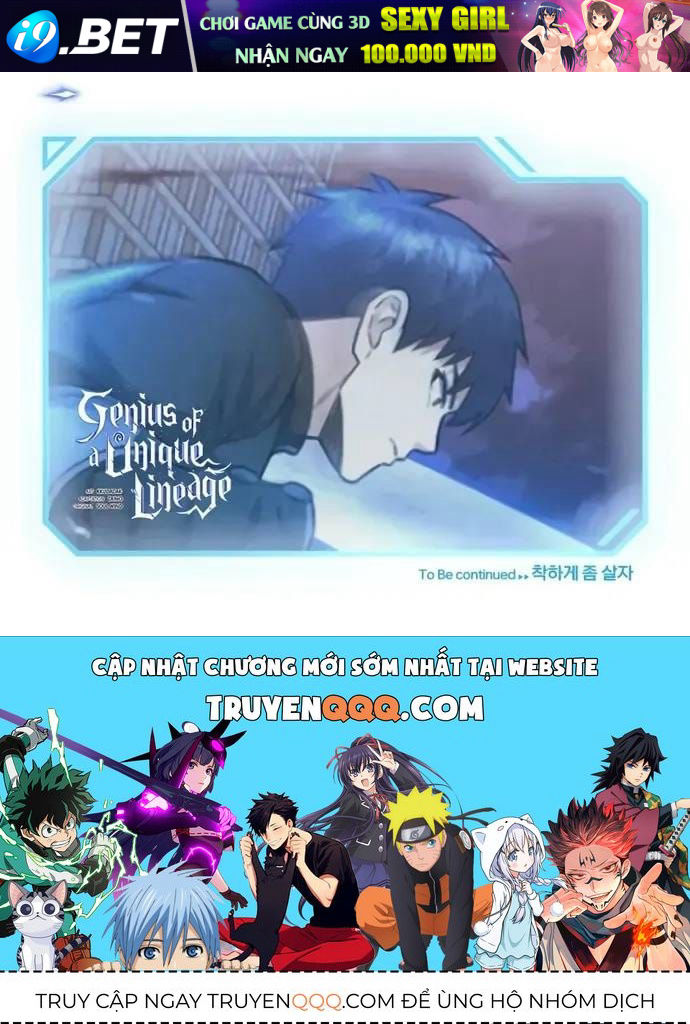 Thiên Tài Của Dòng Dõi Độc Nhất Vô Nhị - Chương 150 - Trang 108