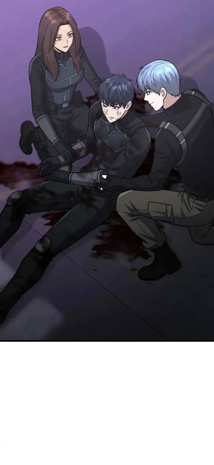 Thiên Tài Của Dòng Dõi Độc Nhất Vô Nhị - Chương 150 - Trang 84