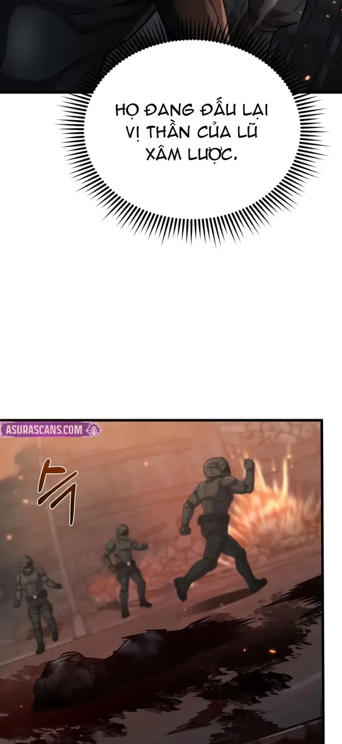 Thiên Tài Của Dòng Dõi Độc Nhất Vô Nhị - Chương 151 - Trang 17