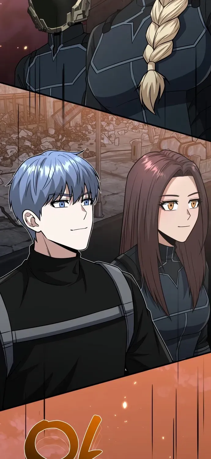 Thiên Tài Của Dòng Dõi Độc Nhất Vô Nhị - Chương 151 - Trang 49