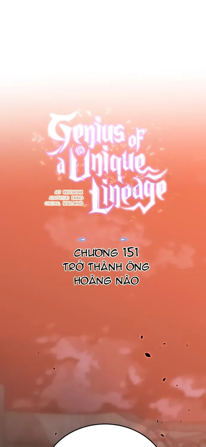 Thiên Tài Của Dòng Dõi Độc Nhất Vô Nhị - Chương 151 - Trang 8