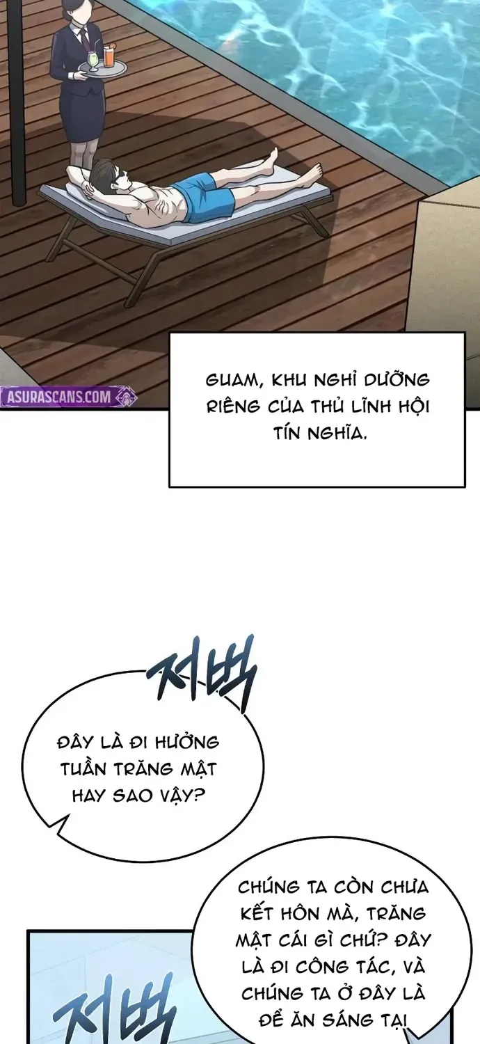 Thiên Tài Của Dòng Dõi Độc Nhất Vô Nhị - Chương 152 - Trang 15