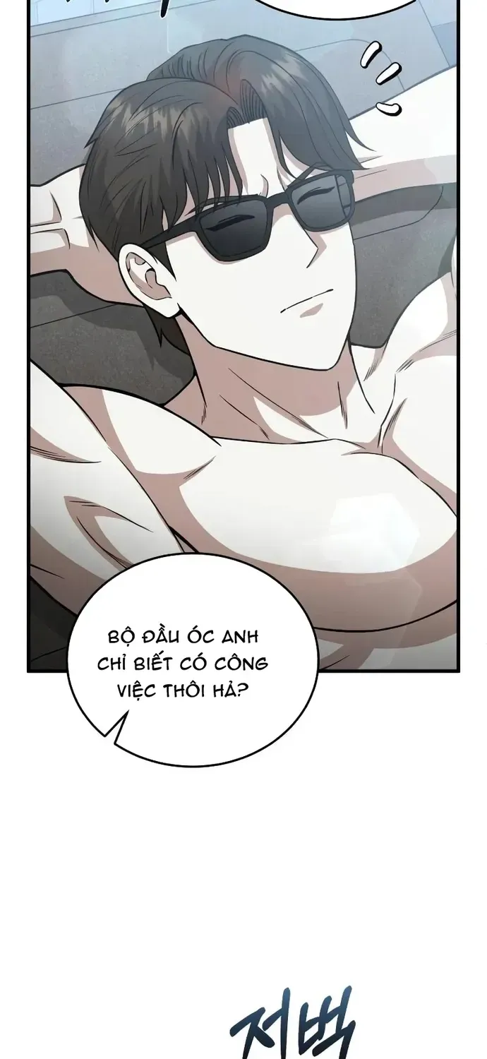 Thiên Tài Của Dòng Dõi Độc Nhất Vô Nhị - Chương 152 - Trang 16