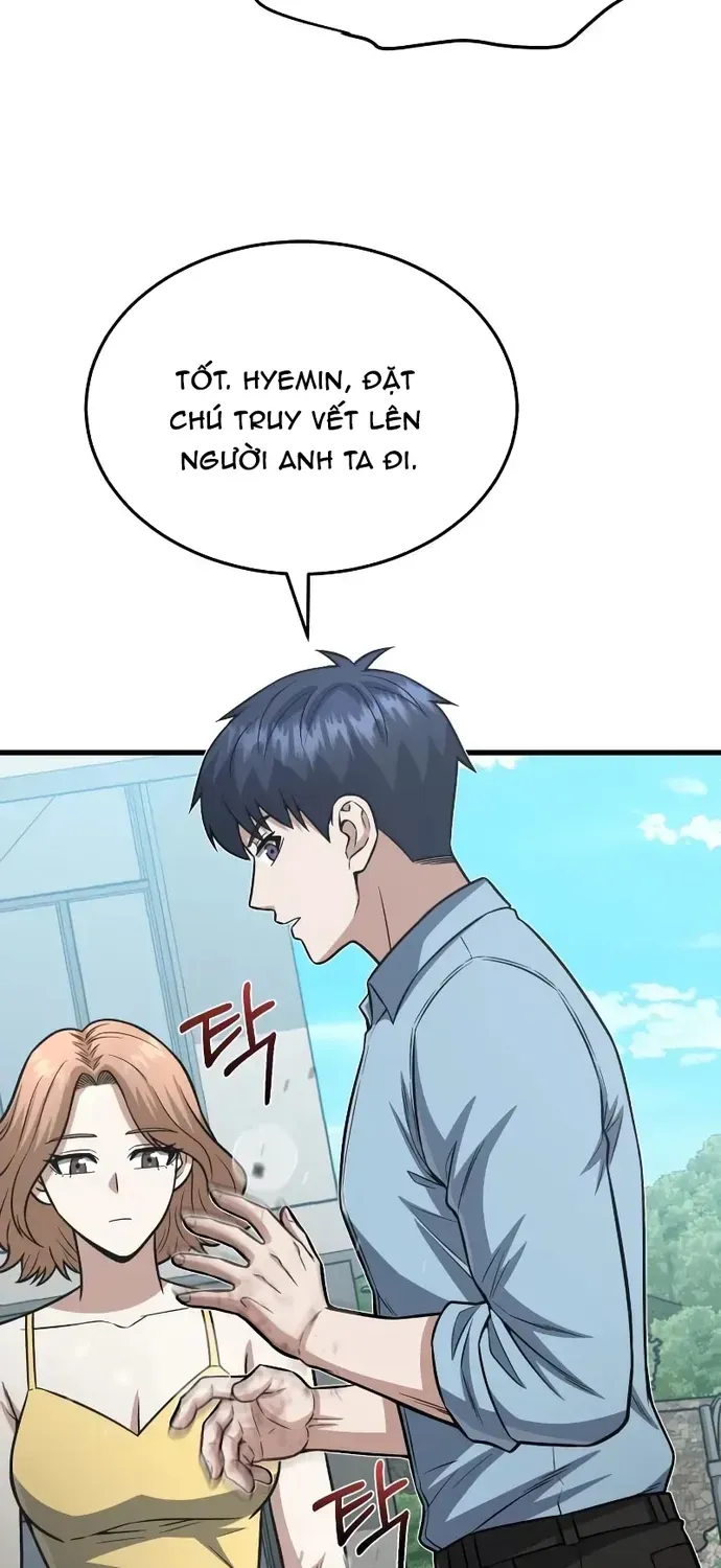 Thiên Tài Của Dòng Dõi Độc Nhất Vô Nhị - Chương 152 - Trang 30