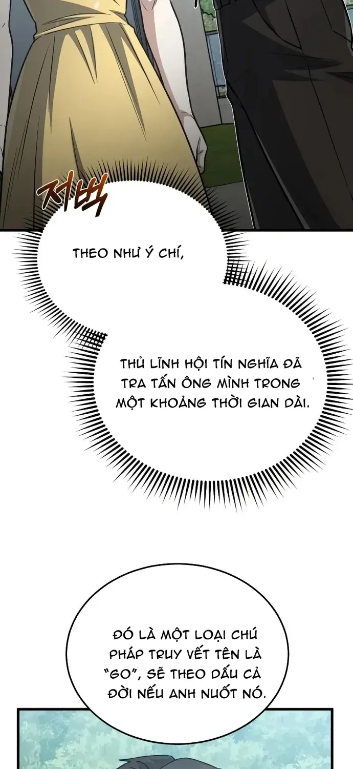 Thiên Tài Của Dòng Dõi Độc Nhất Vô Nhị - Chương 152 - Trang 31