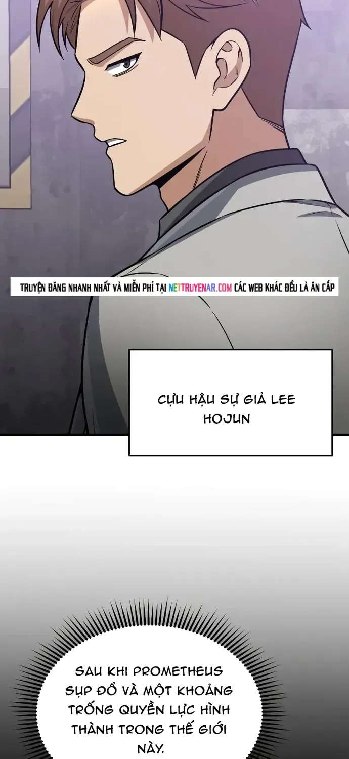 Thiên Tài Của Dòng Dõi Độc Nhất Vô Nhị - Chương 152 - Trang 42