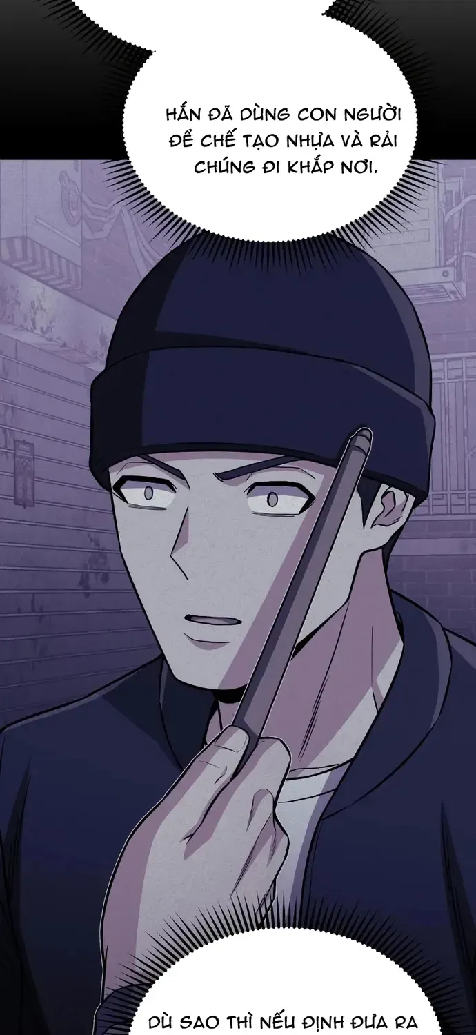 Thiên Tài Của Dòng Dõi Độc Nhất Vô Nhị - Chương 152 - Trang 43