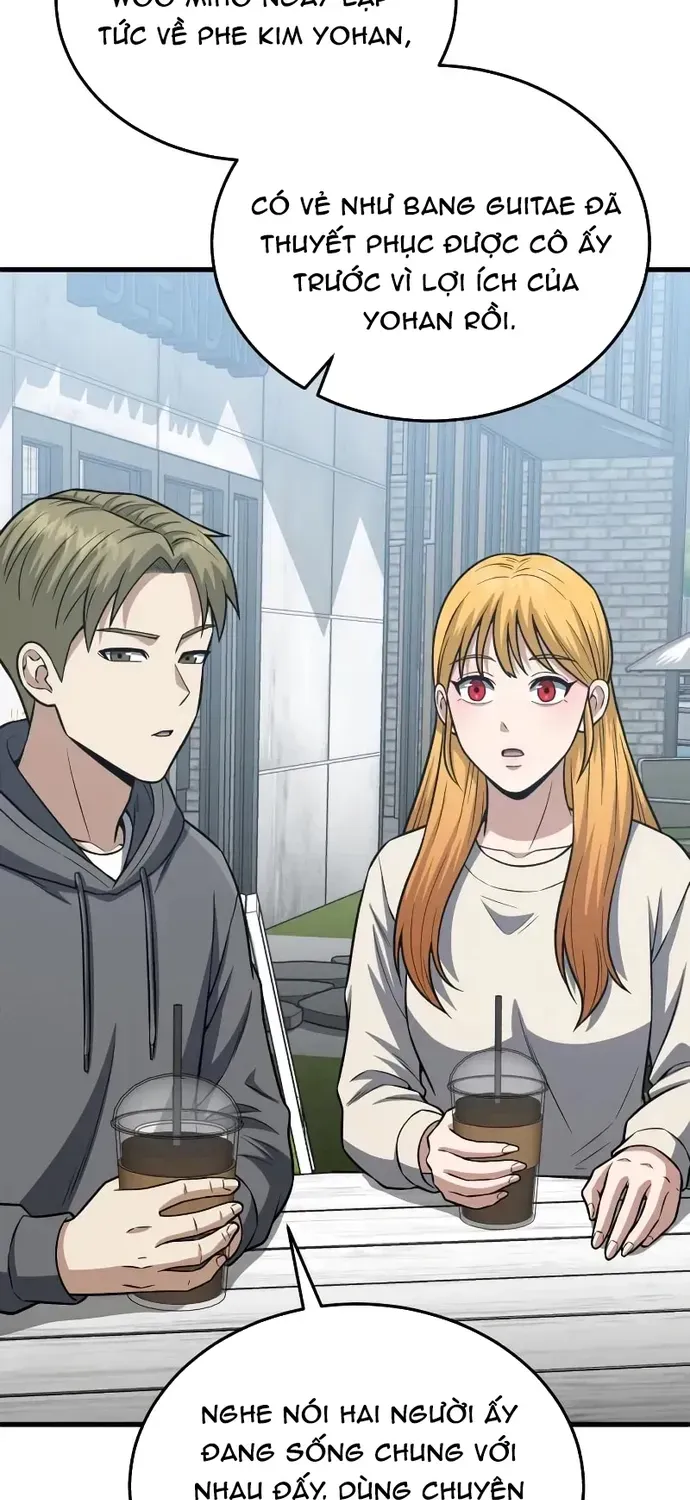 Thiên Tài Của Dòng Dõi Độc Nhất Vô Nhị - Chương 152 - Trang 69