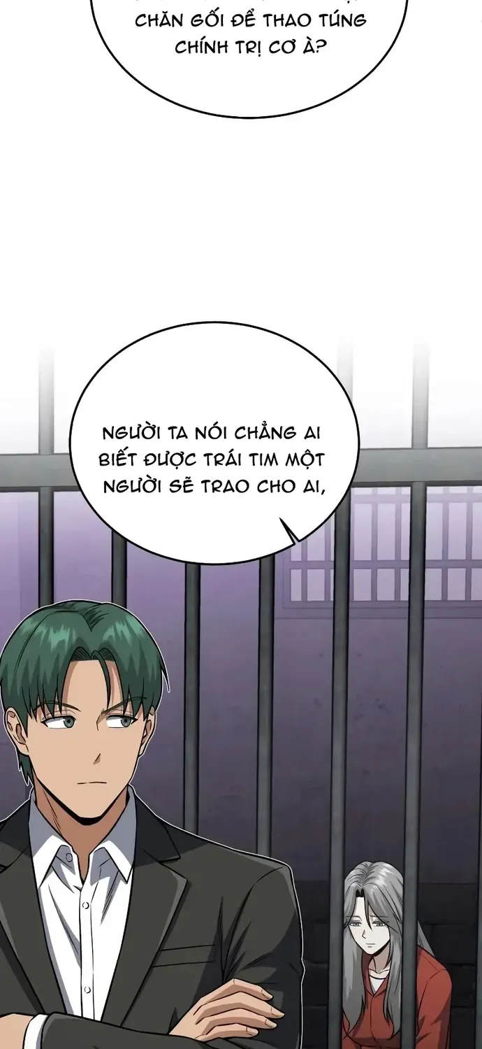 Thiên Tài Của Dòng Dõi Độc Nhất Vô Nhị - Chương 152 - Trang 70