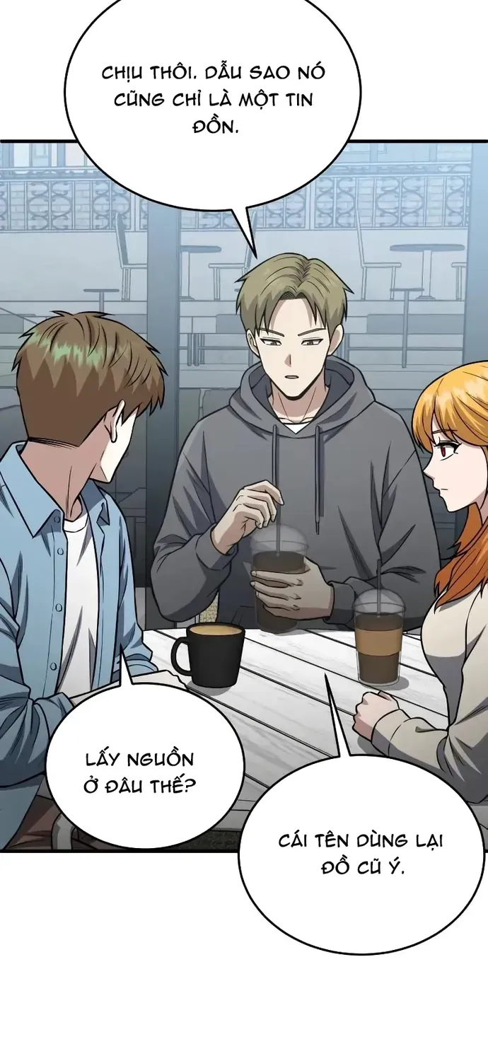 Thiên Tài Của Dòng Dõi Độc Nhất Vô Nhị - Chương 152 - Trang 74