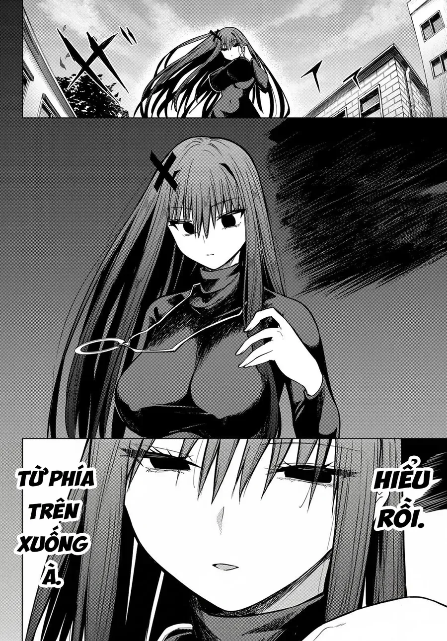 Trang 7 - Hắc Nguyệt Tân Nương