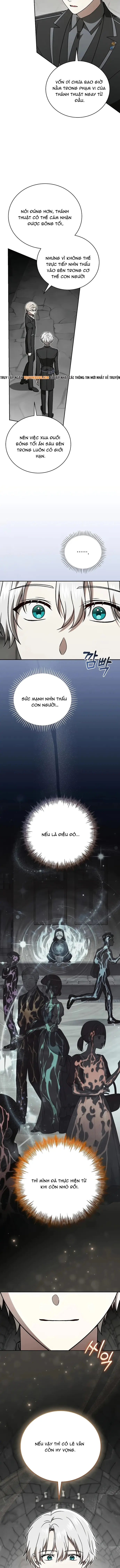 Pháp Sư Thiên Tài Thấu Triệt Khái Niệm Chap 49 - Next Chap 48