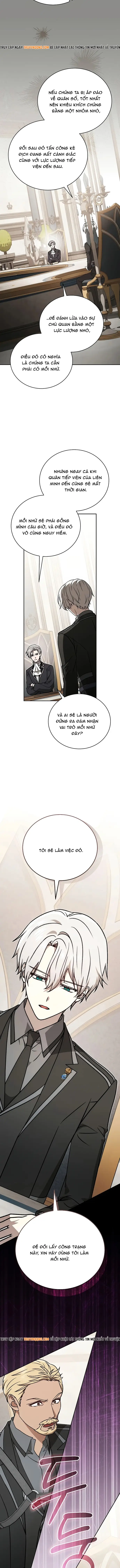 Pháp Sư Thiên Tài Thấu Triệt Khái Niệm Chap 49 - Next Chap 48