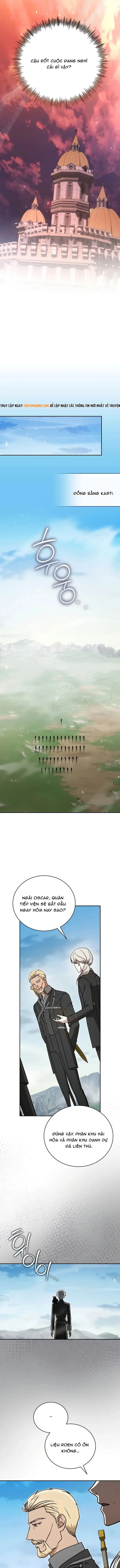 Pháp Sư Thiên Tài Thấu Triệt Khái Niệm Chap 49 - Next Chap 48