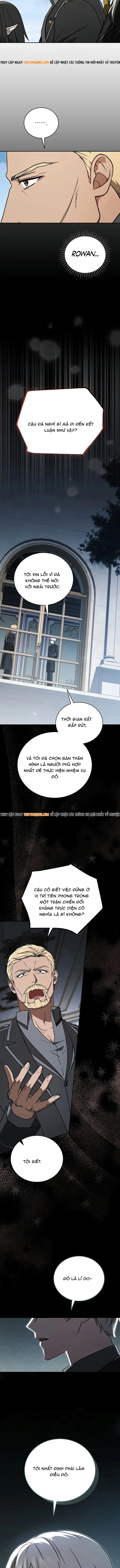 Pháp Sư Thiên Tài Thấu Triệt Khái Niệm Chap 49 - Next Chap 48