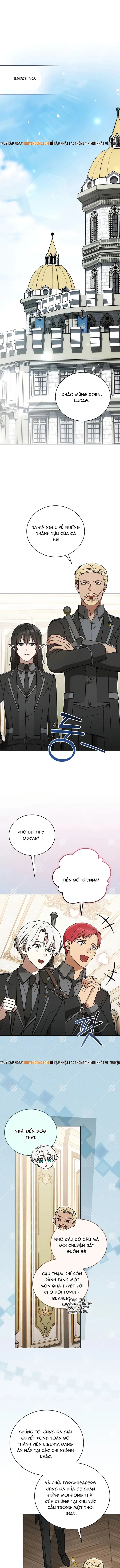 Pháp Sư Thiên Tài Thấu Triệt Khái Niệm Chap 49 - Next Chap 48