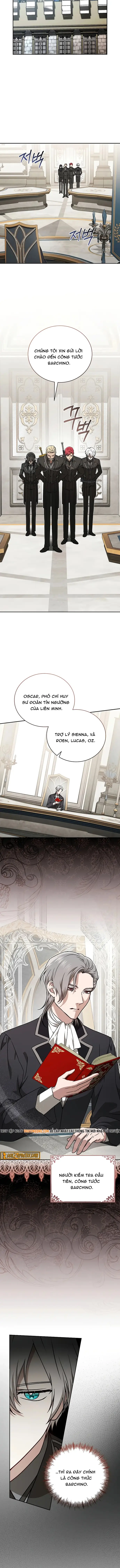 Pháp Sư Thiên Tài Thấu Triệt Khái Niệm Chap 49 - Next Chap 48