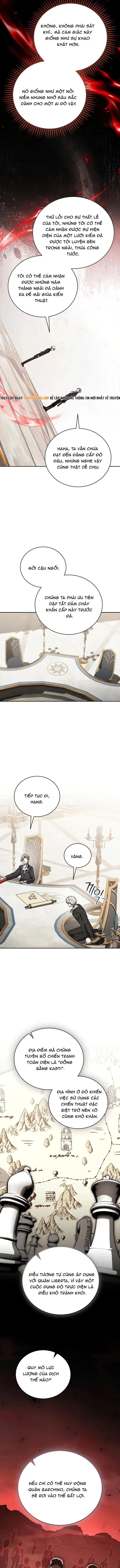 Pháp Sư Thiên Tài Thấu Triệt Khái Niệm Chap 49 - Next Chap 48