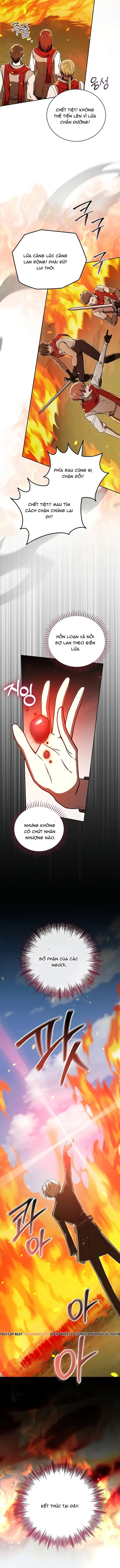 Pháp Sư Thiên Tài Thấu Triệt Khái Niệm Chap 51 - Next Chap 50