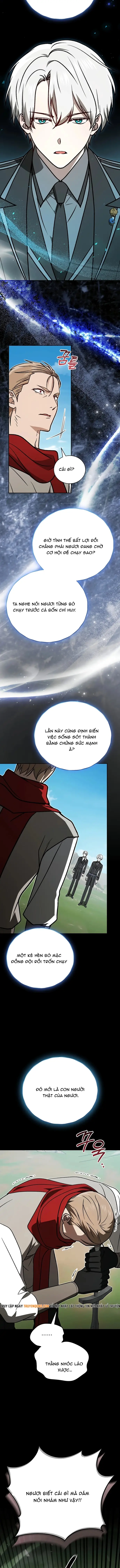 Pháp Sư Thiên Tài Thấu Triệt Khái Niệm Chap 51 - Next Chap 50